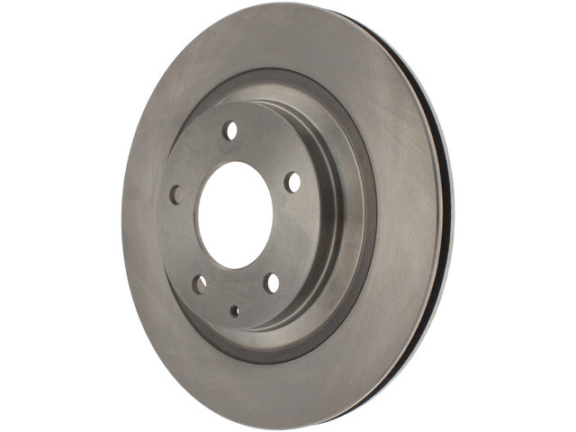 Disc Brake Rotor Centric Parts 121.45052