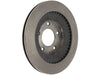 Disc Brake Rotor Centric Parts 121.45052