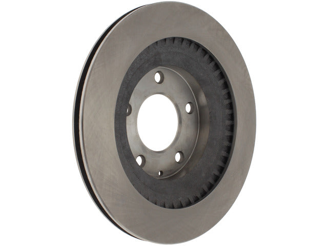 Disc Brake Rotor Centric Parts 121.45052
