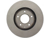 Disc Brake Rotor Centric Parts 121.45053