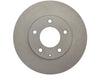 Disc Brake Rotor Centric Parts 121.45053