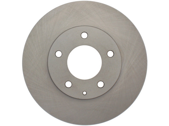 Disc Brake Rotor Centric Parts 121.45053