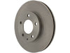 Disc Brake Rotor Centric Parts 121.45053