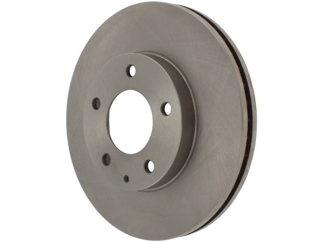 Disc Brake Rotor Centric Parts 121.45053