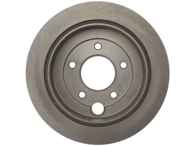 Disc Brake Rotor Centric Parts 121.45054