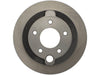 Disc Brake Rotor Centric Parts 121.45054
