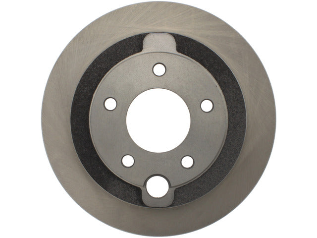 Disc Brake Rotor Centric Parts 121.45054