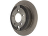 Disc Brake Rotor Centric Parts 121.45054