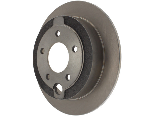 Disc Brake Rotor Centric Parts 121.45054