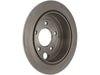 Disc Brake Rotor Centric Parts 121.45054