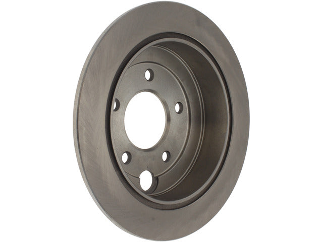 Disc Brake Rotor Centric Parts 121.45054