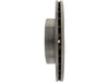 Disc Brake Rotor Centric Parts 121.45055