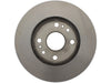 Disc Brake Rotor Centric Parts 121.45055