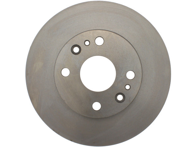 Disc Brake Rotor Centric Parts 121.45055