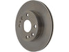 Disc Brake Rotor Centric Parts 121.45055