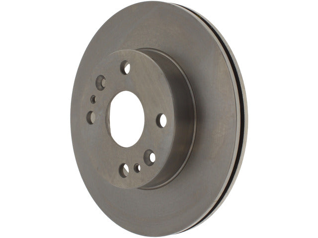 Disc Brake Rotor Centric Parts 121.45055