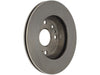 Disc Brake Rotor Centric Parts 121.45055