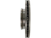 Disc Brake Rotor Centric Parts 121.45056