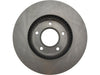 Disc Brake Rotor Centric Parts 121.45056