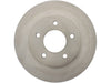 Disc Brake Rotor Centric Parts 121.45056