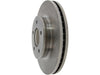Disc Brake Rotor Centric Parts 121.45056