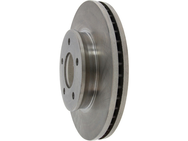 Disc Brake Rotor Centric Parts 121.45056