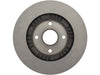 Disc Brake Rotor Centric Parts 121.45058