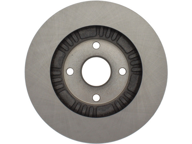 Disc Brake Rotor Centric Parts 121.45058
