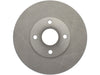 Disc Brake Rotor Centric Parts 121.45058