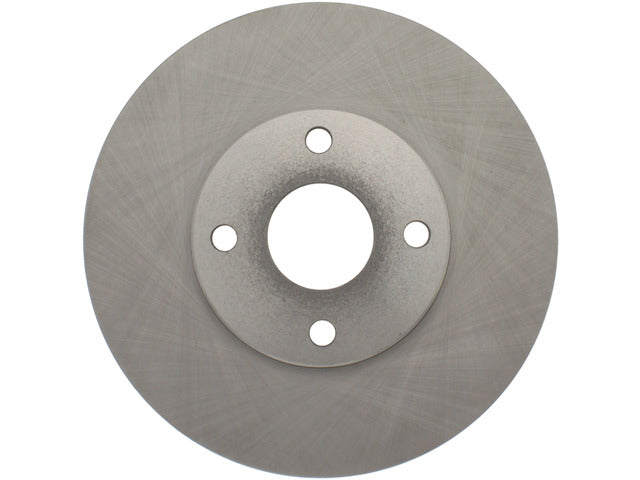 Disc Brake Rotor Centric Parts 121.45058