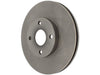 Disc Brake Rotor Centric Parts 121.45058