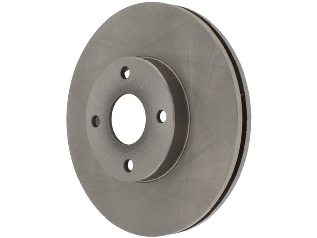 Disc Brake Rotor Centric Parts 121.45058