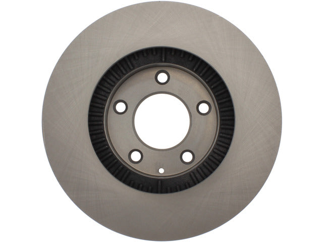 Disc Brake Rotor Centric Parts 121.45060