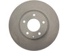 Disc Brake Rotor Centric Parts 121.45060