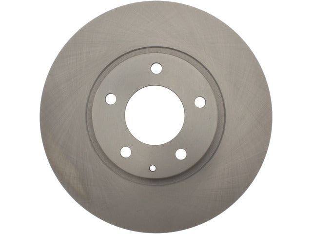 Disc Brake Rotor Centric Parts 121.45060