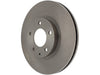 Disc Brake Rotor Centric Parts 121.45060