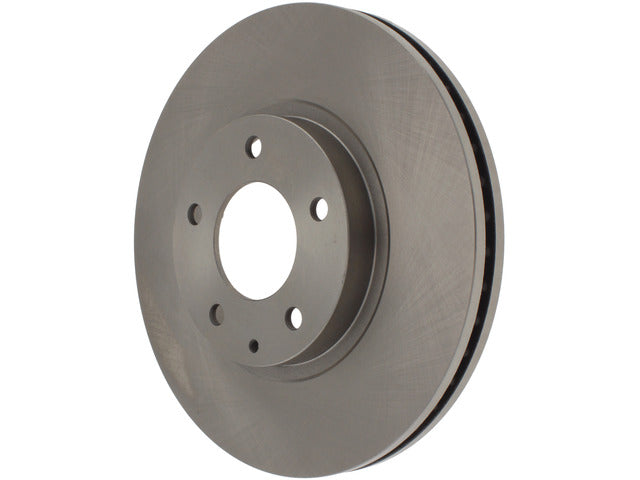 Disc Brake Rotor Centric Parts 121.45060
