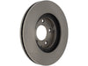 Disc Brake Rotor Centric Parts 121.45060