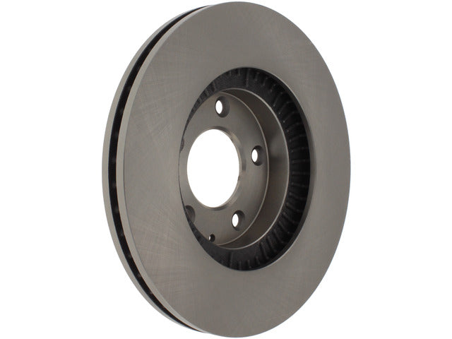 Disc Brake Rotor Centric Parts 121.45060