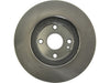 Disc Brake Rotor Centric Parts 121.45061