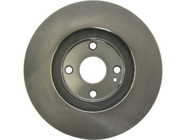 Disc Brake Rotor Centric Parts 121.45061