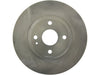 Disc Brake Rotor Centric Parts 121.45061
