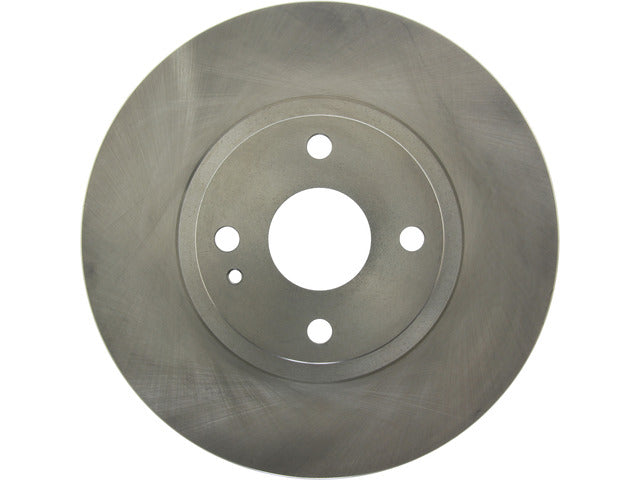 Disc Brake Rotor Centric Parts 121.45061