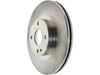 Disc Brake Rotor Centric Parts 121.45061