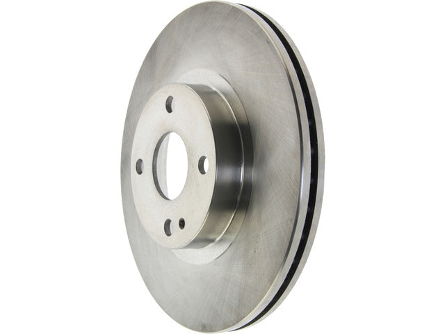 Disc Brake Rotor Centric Parts 121.45061