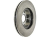 Disc Brake Rotor Centric Parts 121.45061