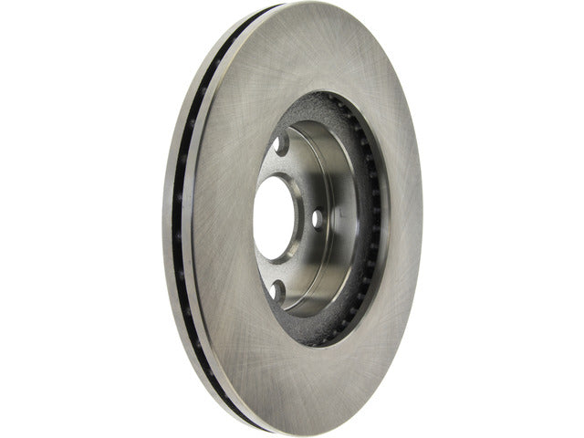 Disc Brake Rotor Centric Parts 121.45061