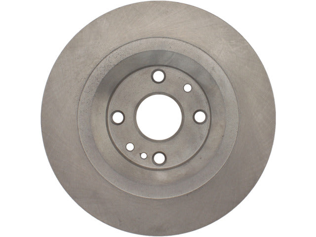 Disc Brake Rotor Centric Parts 121.45062