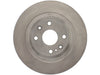 Disc Brake Rotor Centric Parts 121.45062