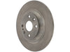 Disc Brake Rotor Centric Parts 121.45062
